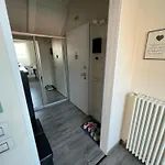 V Podkrovi Maly Pariz شقة