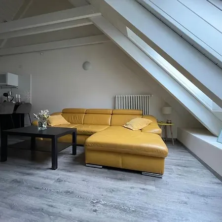 Apartment V Podkrovi Maly Pariz Trnava