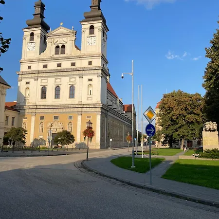 Apartmán V Podkrovi Maly Pariz *