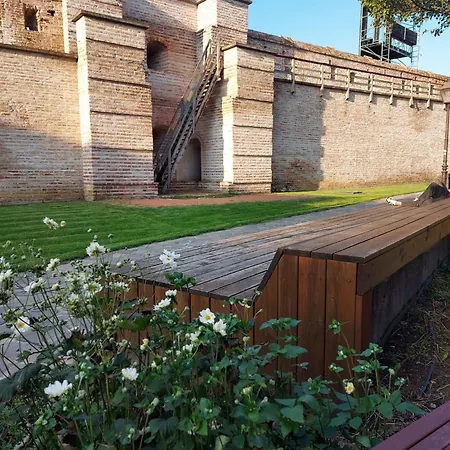 V Podkrovi Maly Pariz *